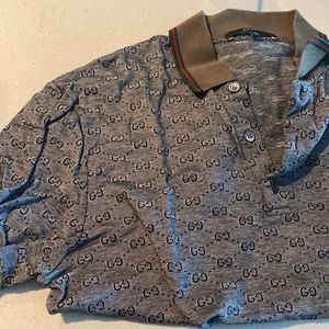 Gucci shirt
